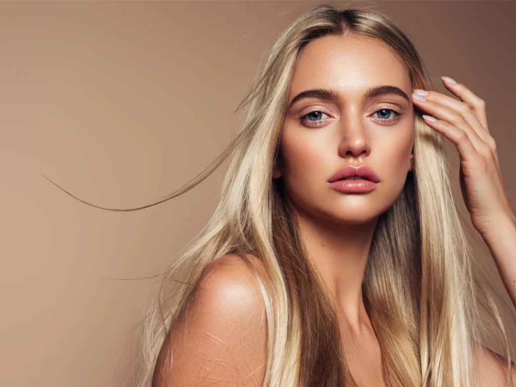 Skin advice consultation at Wynyard Therapy