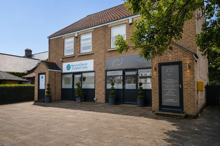 A guide to Wynyard Village and The Stables in Teesside